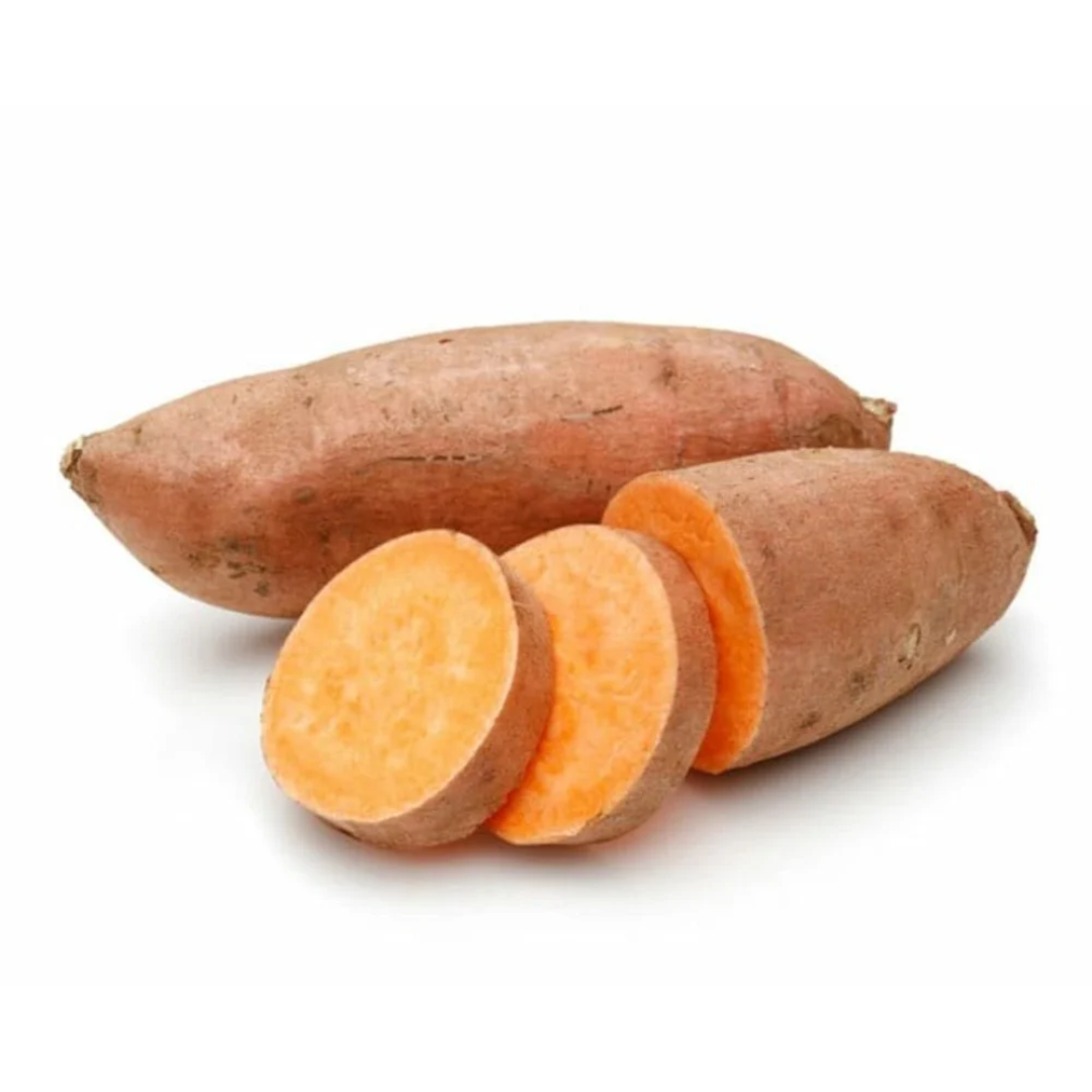 Buy A Grade Orange Sweet Potatoes UAE